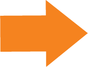 Arrow pointing right icon